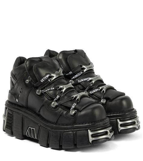 vetements replica shoes|VETEMENTS Shoes for Men .